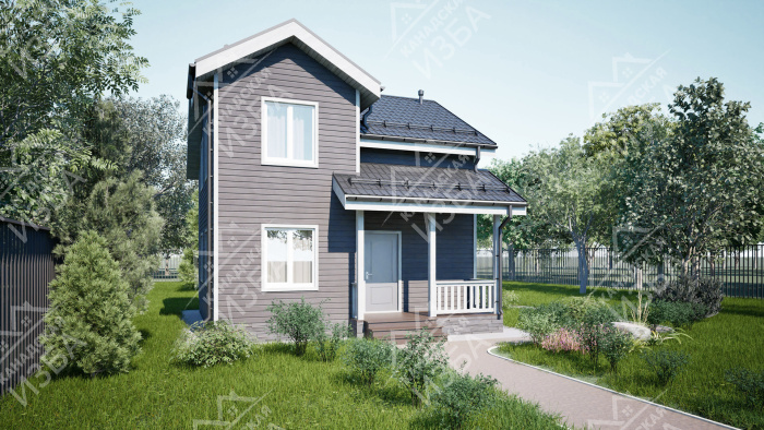  Тоскана проект